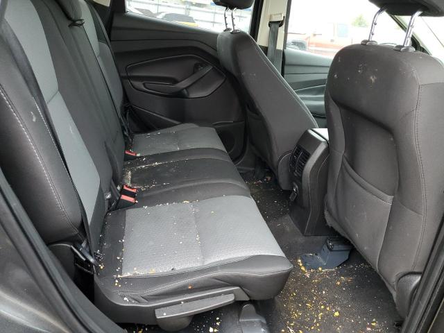 Photo 10 from auction – 2017 FORD ESCAPE SE with VIN 1FMCU0GD7HUC75729