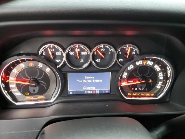 Photo 9 from auction – 2020 CHEVROLET SILVERADO with VIN 3GCUYEEL5LG237299