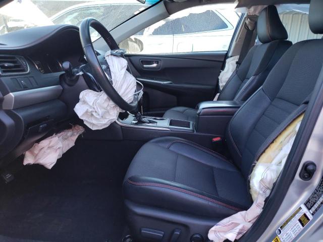 Photo 7 from auction – 2017 TOYOTA CAMRY LE with VIN 4T1BF1FK4HU431141