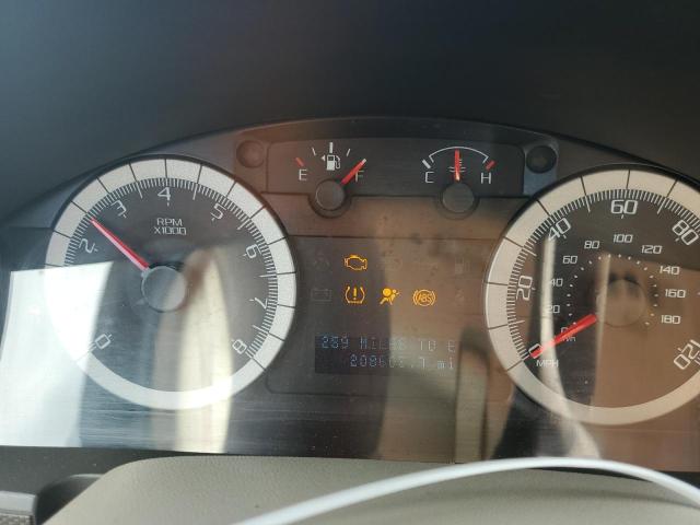 Photo 9 from auction – 2008 FORD ESCAPE XLT with VIN 1FMCU03Z08KD50283