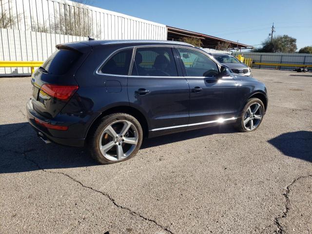Photo 3 from auction – 2014 AUDI Q5 TDI PRE with VIN WA1VMAFP3EA015673