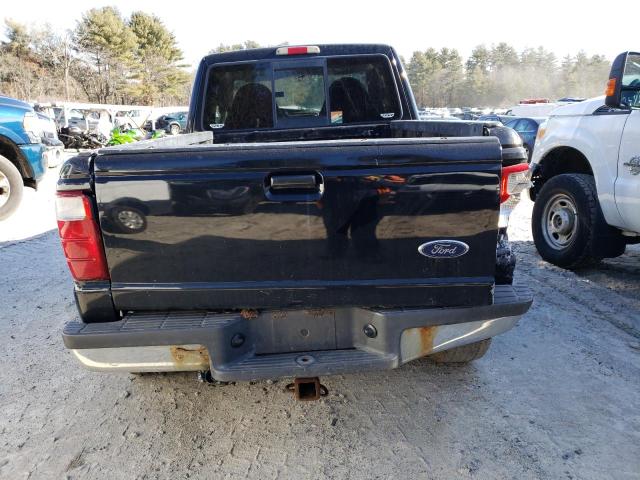 Photo 6 from auction – 2001 FORD RANGER SUP with VIN 1FTZR15E11TA61168