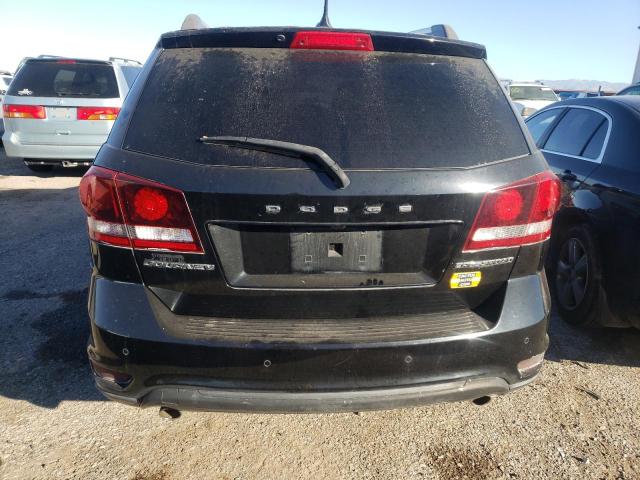 Photo 6 from auction – 2016 DODGE JOURNEY CR with VIN 3C4PDCGG2GT139938