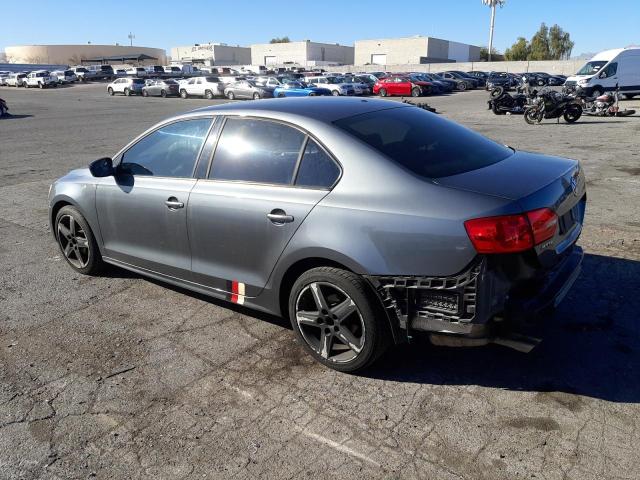 Photo 2 from auction – 2013 VOLKSWAGEN JETTA BASE with VIN 3VW2K7AJ4DM369253
