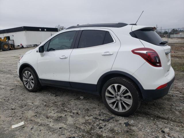 Photo 2 from auction – 2020 BUICK ENCORE PRE with VIN KL4CJASB5LB002554