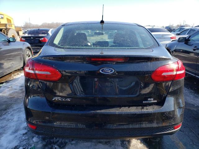 Photo 6 from auction – 2015 FORD FOCUS SE with VIN 1FADP3F23FL239109