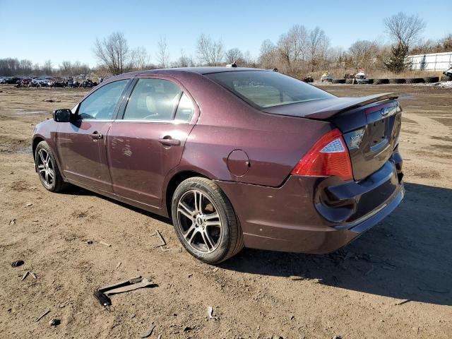 Photo 2 from auction – 2011 FORD FUSION SE with VIN 3FAHP0HA4BR153274