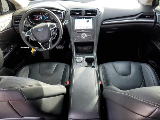 Photo 8 from auction – 2017 FORD FUSION TIT with VIN 3FA6P0RU5HR190486