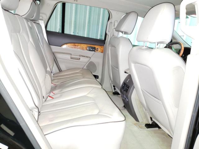 Photo 11 from auction – 2012 LINCOLN MKX with VIN 2LMDJ6JK2CBL05679