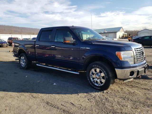 Photo 4 from auction – 2012 FORD F150 SUPER with VIN 1FTFW1EF8CKD01751
