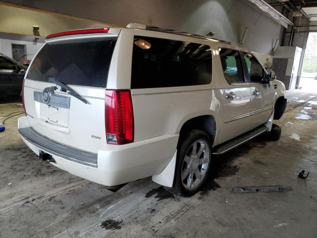 Photo 3 from auction – 2007 CADILLAC ESCALADE E with VIN 1GYFK668X7R320477