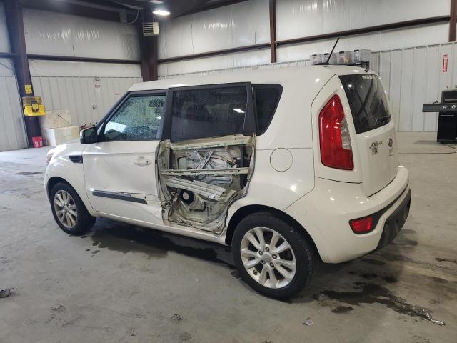 Фото 2 с аукциона – 2013 KIA SOUL + с VIN KNDJT2A65D7534036