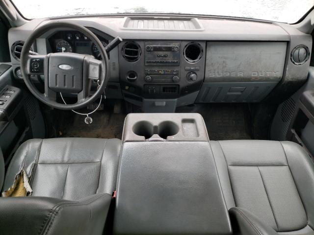 Photo 8 from auction – 2012 FORD F250 SUPER with VIN 1FT7W2A67CEA60022