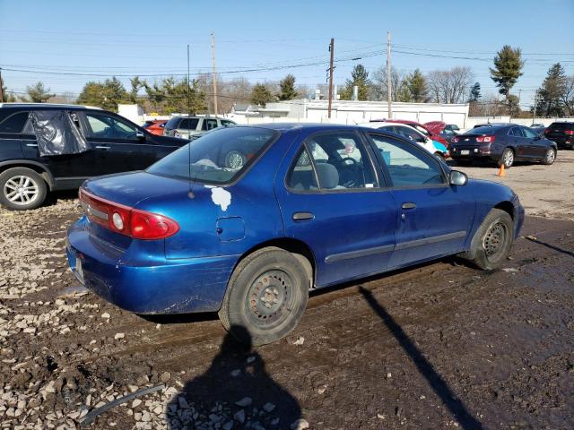 Photo 3 from auction – 2003 CHEVROLET CAVALIER L with VIN 1G1JF52F137153511