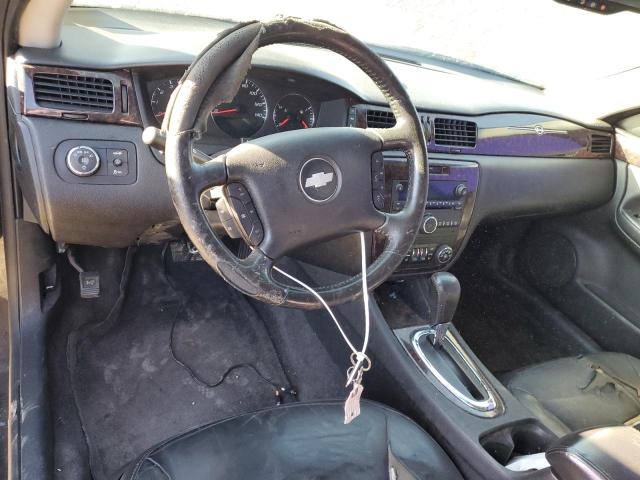 Photo 8 from auction – 2013 CHEVROLET IMPALA LTZ with VIN 2G1WC5E36D1197406