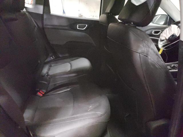 Photo 10 from auction – 2022 JEEP COMPASS LA with VIN 3C4NJDFB9NT201747