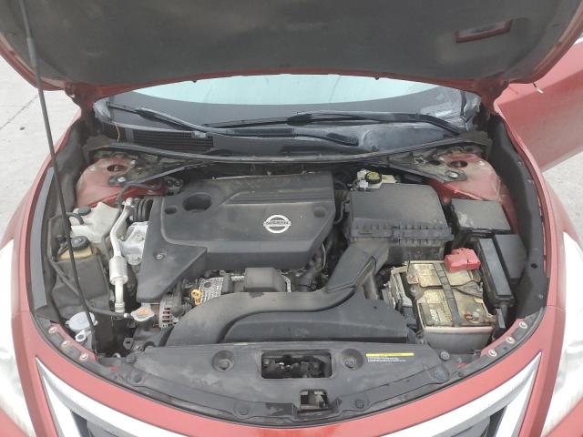 Photo 11 from auction – 2015 NISSAN ALTIMA 2.5 with VIN 1N4AL3APXFC271136