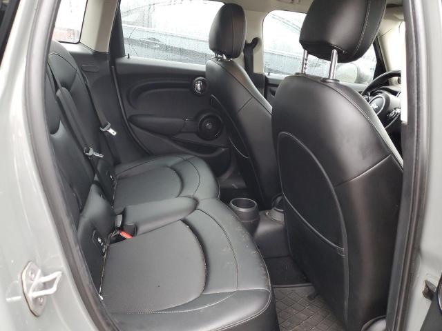 Photo 10 from auction – 2016 MINI COOPER with VIN WMWXU1C50G2D10910