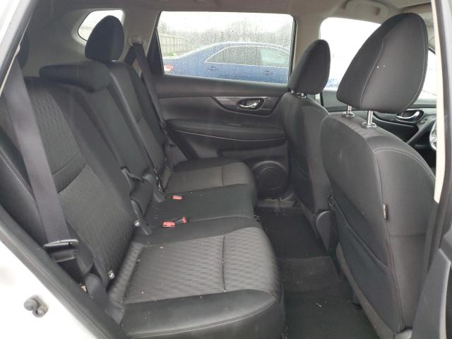 Photo 11 from auction – 2018 NISSAN ROGUE S with VIN KNMAT2MT9JP524347
