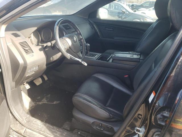 Photo 7 from auction – 2011 MAZDA CX-9 with VIN JM3TB3CA5B0328652