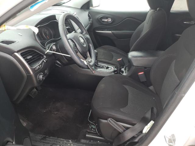Photo 7 from auction – 2019 JEEP CHEROKEE L with VIN 1C4PJLCB4KD144169