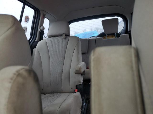 Photo 10 from auction – 2012 MAZDA 5 with VIN JM1CW2CL4C0128498