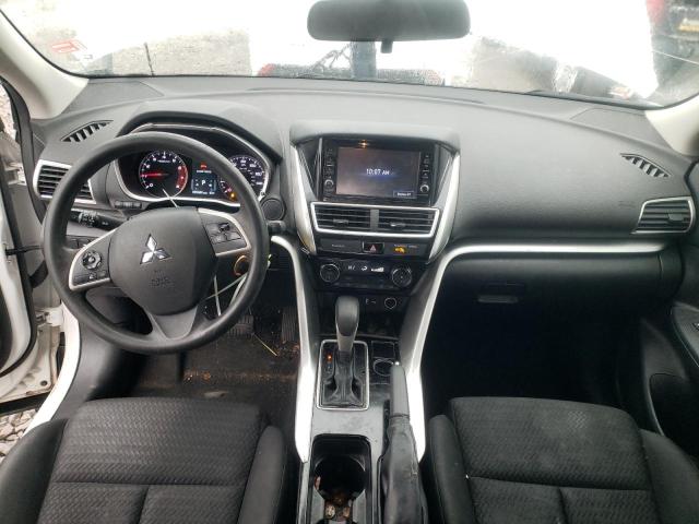 Photo 8 from auction – 2018 MITSUBISHI ECLIPSE CR with VIN JA4AS3AA5JZ068597