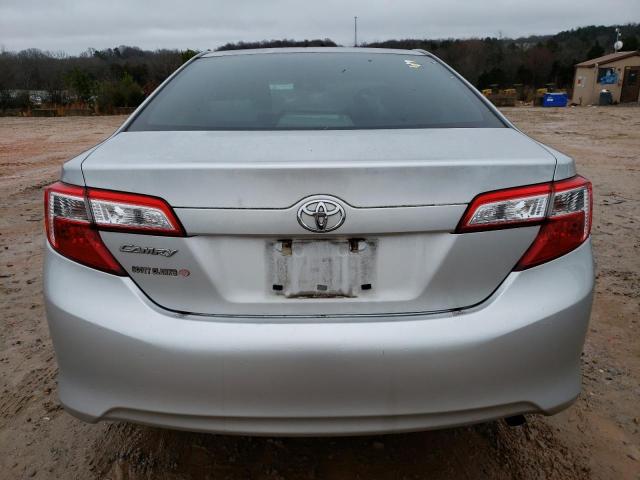 Photo 6 from auction – 2013 TOYOTA CAMRY L with VIN 4T1BF1FK5DU676492