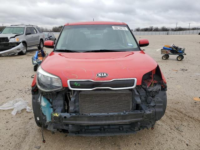 Foto 5 de la subasta – 2016 KIA SOUL + con VIN KNDJP3A56G7837302