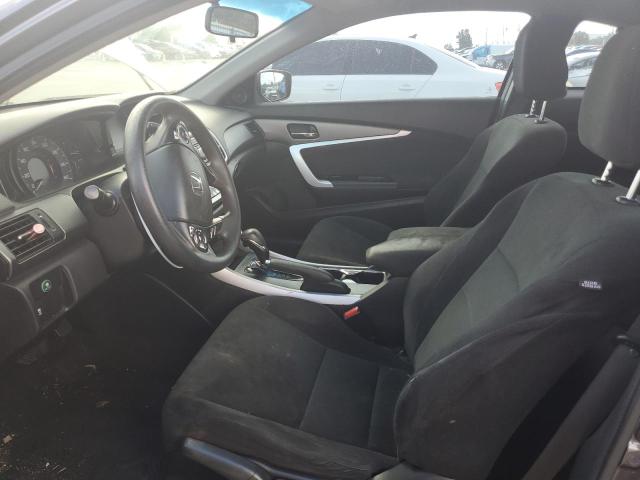 Photo 7 from auction – 2013 HONDA ACCORD LX- with VIN 1HGCT1B31DA005131