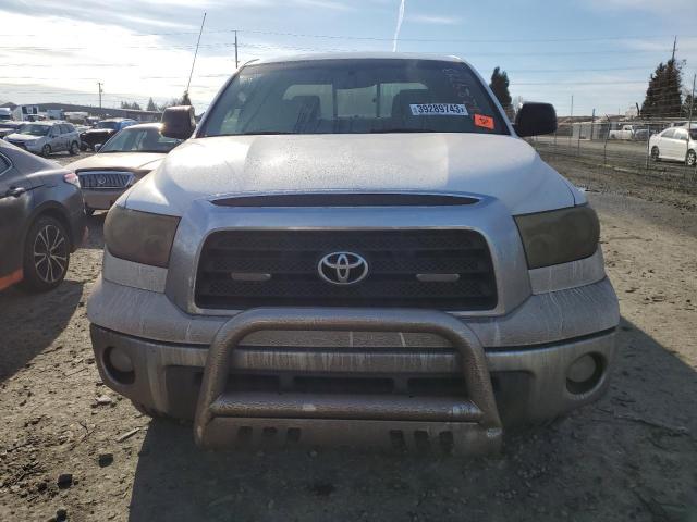 Photo 5 from auction – 2008 TOYOTA TUNDRA DOU with VIN 5TFBV54158X046503