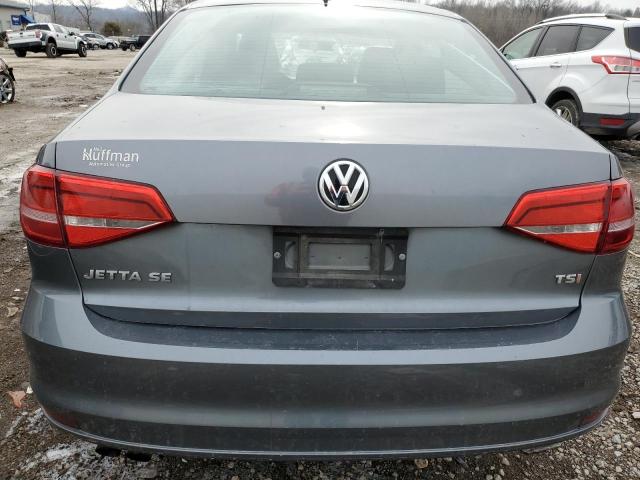 Photo 6 from auction – 2015 VOLKSWAGEN JETTA SE with VIN 3VWD07AJ3FM209656