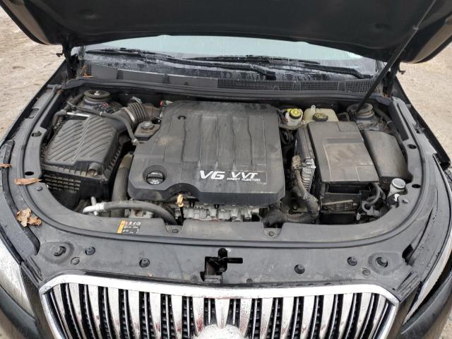 Photo 11 from auction – 2015 BUICK LACROSSE with VIN 1G4GC5G39FF199165