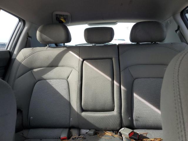 Photo 10 from auction – 2015 KIA SPORTAGE L with VIN KNDPB3AC7F7785443