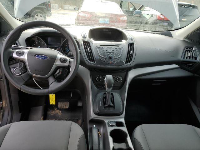 Photo 8 from auction – 2014 FORD ESCAPE SE with VIN 1FMCU0GX3EUD07579