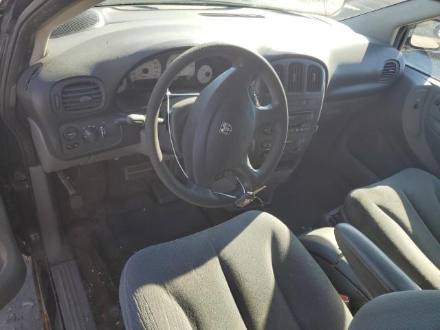 Photo 8 from auction – 2005 DODGE CARAVAN SX with VIN 1D4GP45RX5B258100