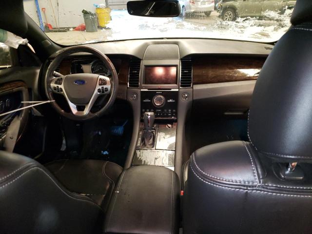 Foto 8 de la subasta – 2013 FORD TAURUS LIM con VIN 1FAHP2J84DG100197