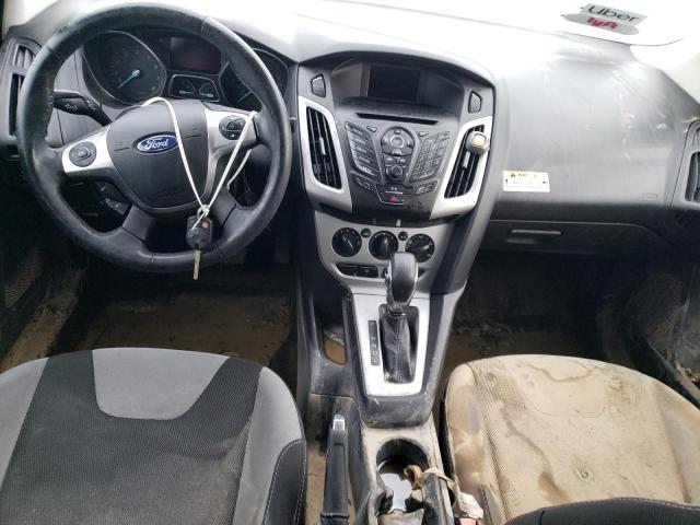 Photo 8 from auction – 2014 FORD FOCUS SE with VIN 1FADP3F27EL341687