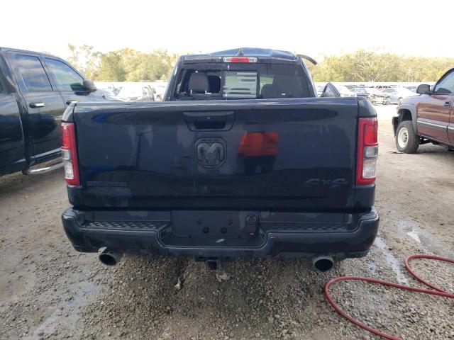 Photo 6 from auction – 2021 RAM 1500 BIG H with VIN 1C6SRFBT2MN761718