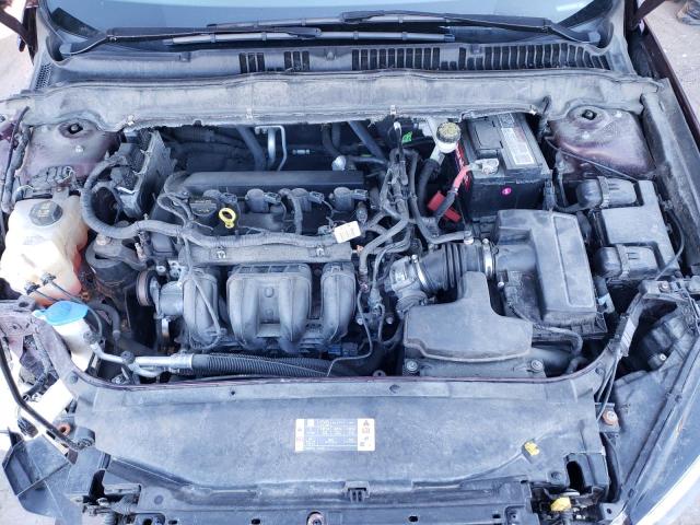 Zdjęcie 11 z aukcji – 2013 FORD FUSION SE z VIN 3FA6P0H79DR387828
