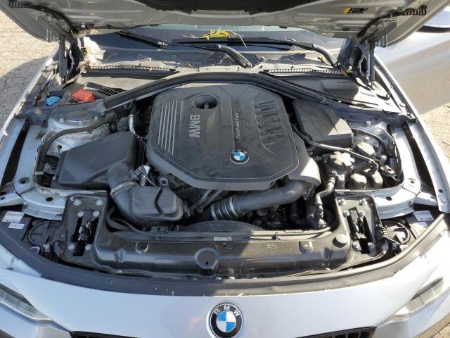 Photo 11 from auction – 2017 BMW 440I GRAN with VIN WBA4E3C52HG187107