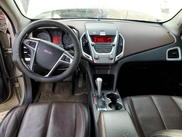 Photo 8 from auction – 2011 GMC TERRAIN SL with VIN 2CTFLUE53B6231504