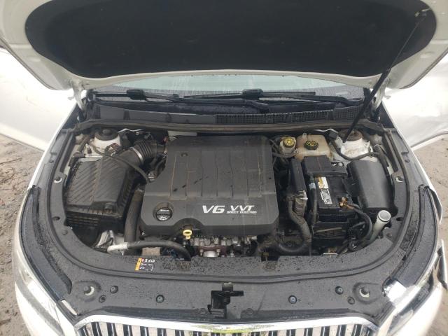 Photo 11 from auction – 2016 BUICK LACROSSE with VIN 1G4GB5G36GF233583