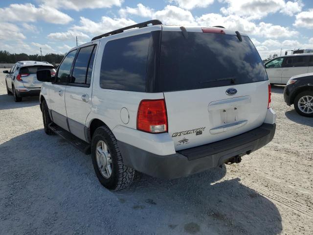 صورة رقم 2 من المزاد - 2005 FORD EXPEDITION مع VIN 1FMPU15565LA15777