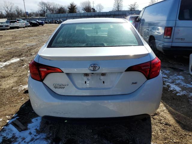 Фото 6 с аукциона – 2017 TOYOTA COROLLA L с VIN 5YFBURHEXHP598780