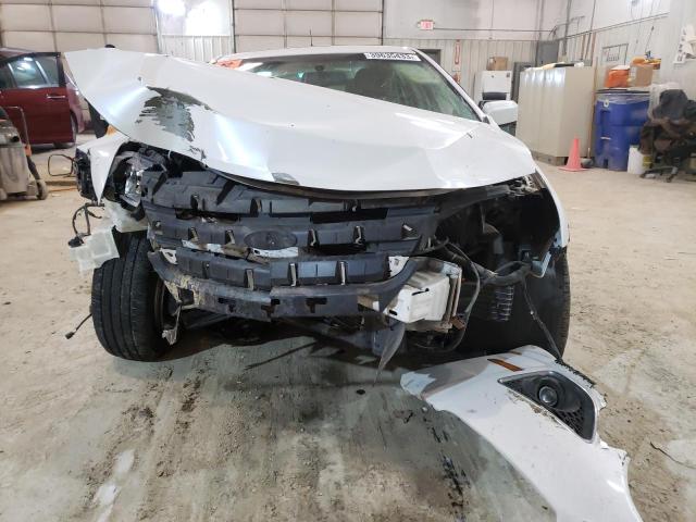 Photo 5 from auction – 2011 FORD FUSION SEL with VIN 3FAHP0JG0BR126670