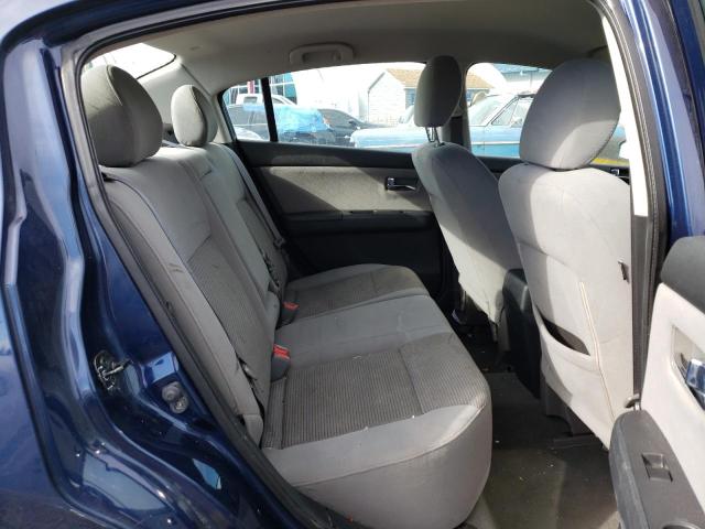 Photo 10 from auction – 2012 NISSAN SENTRA 2.0 with VIN 3N1AB6AP6CL738540