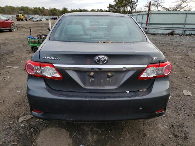 Photo 6 from auction – 2013 TOYOTA COROLLA with VIN 2T1BU4EE5DC106979