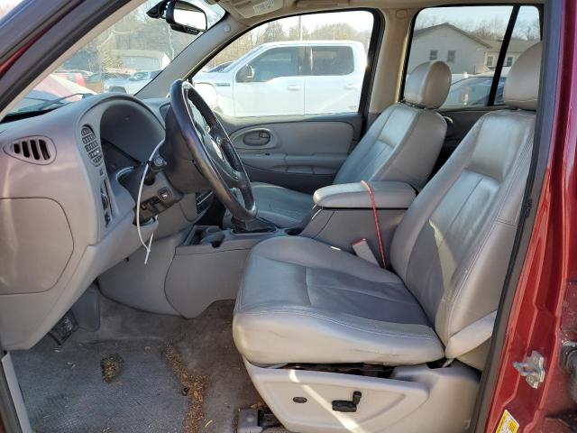 Photo 7 from auction – 2008 CHEVROLET TRAILBLAZE with VIN 1GNDT13S682240141