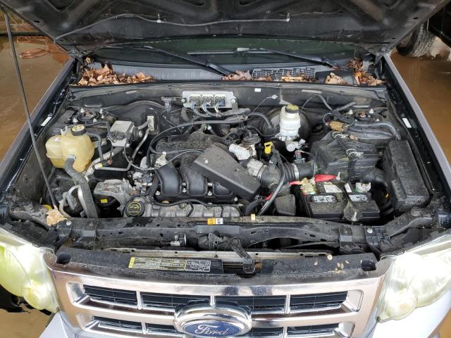 Photo 11 from auction – 2008 FORD ESCAPE XLT with VIN 1FMCU03158KE73894